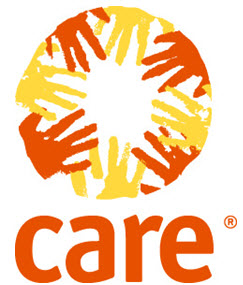 A Care logo