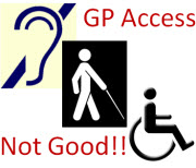 GP Access