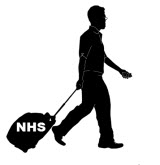 NHS Tourist