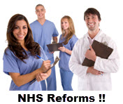 NHS Reforms 2015