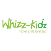 Whizz Kidz logo