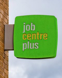 jobcentre plus