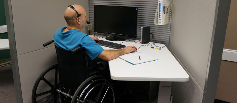 Focus on Disability - For Disabled People, the Elderly and their Carers in the UK