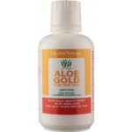 Aloe Gold Cherry/Cranberry 485ml