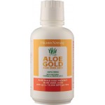 Aloe Gold Oranga Papaya 485ml