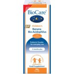 Children's Banana Bio-Acidophilus 60g