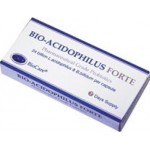 Bio-Acidophilus Forte - 7 capsules