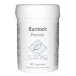Burdock Formula