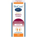 Children's Elderberry Complex 150ml