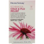 Echinacea Cold Flu Relief
