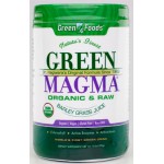Green Magma (Barley Grass Powder) 300g