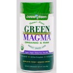 Green Magma (Barley Grass Powder) 80g