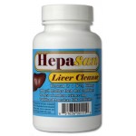 Hepasan Liver Kidney & Gall Bladder Flush - 60 capsules