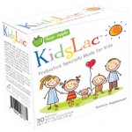 Kidslac - 30 sachets
