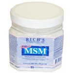 MSM Powder 2 lbs - 900g