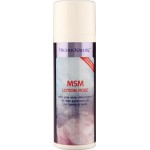 MSM Lotion Rose - 150ml