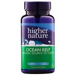 Ocean Kelp 180 Tablets