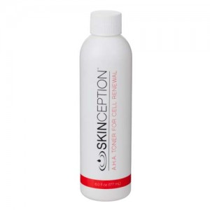 Skinception™ A.H.A. Toner For Cell Renewal 