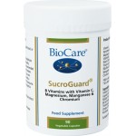 Sucroguard - Blood Sugar Support - 90 Capsules