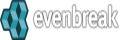 Evenbreak logo