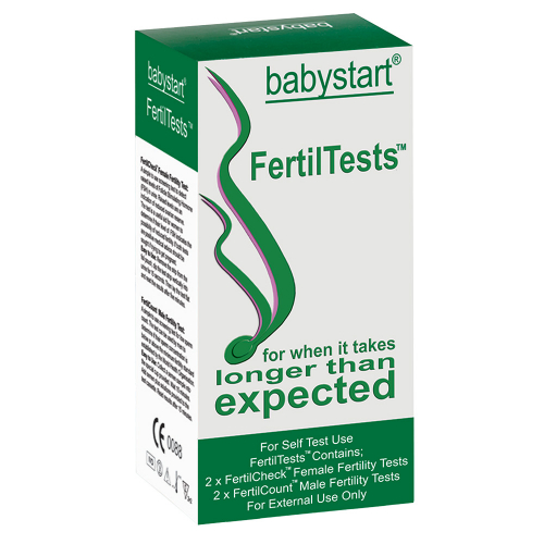 babystart FertilTests™
