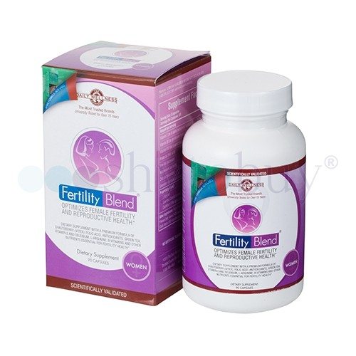 Fertility Blend ™ for Women
