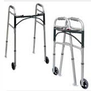 Folding Walking Frame