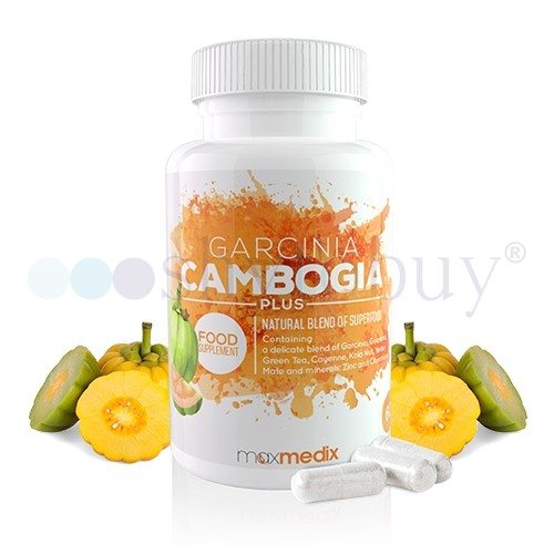 Garcinia Cambogia Plus