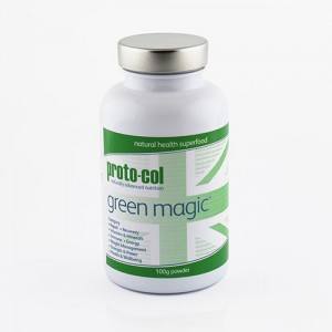 proto-col Green Magic