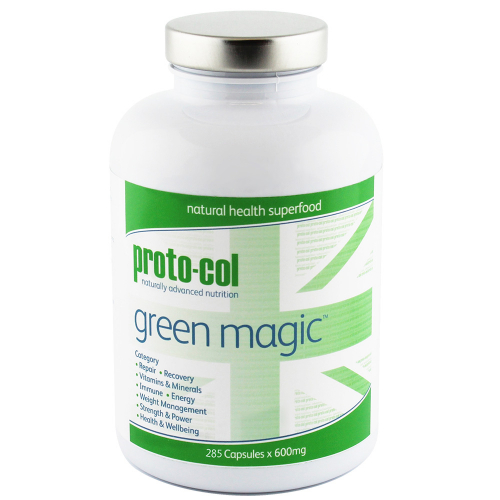 proto-col Green Magic capsules