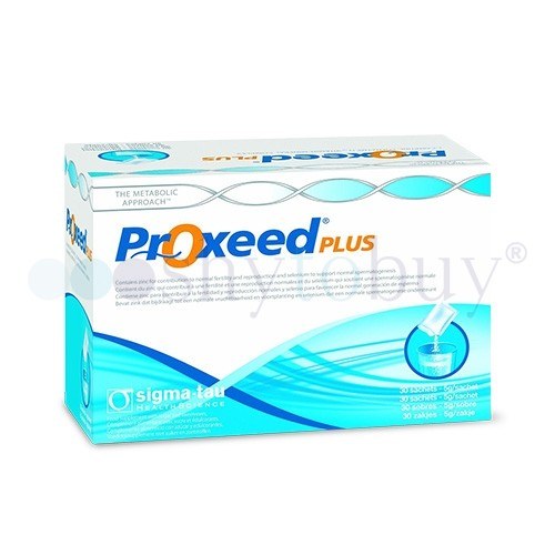 ProXeed Plus ™