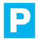parking sign image