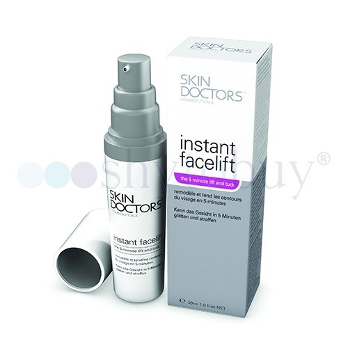 Skin Doctors Instant Facelift ™