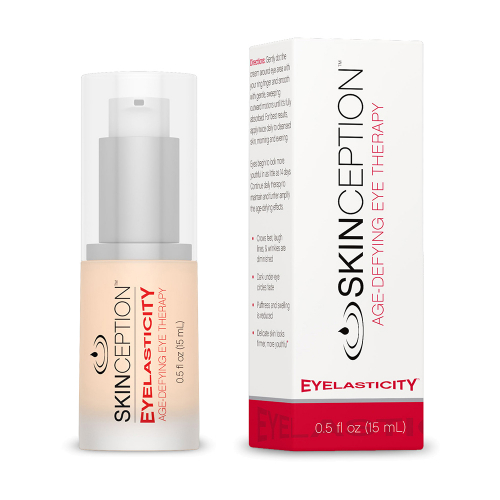 Skinception Eyelasticity ™ Age-Defying Eye Therapy