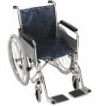 Image of a wheelchair