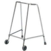 Wheeled Walking Frame