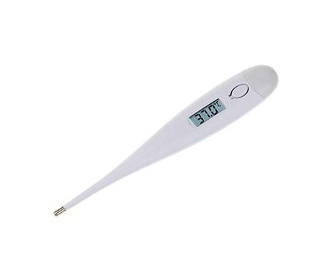 Thermometer