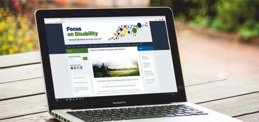 Focus on Disability - For Disabled People, the Elderly and their Carers in the UK