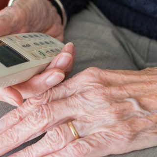 Focus on Disability - For Disabled People, the Elderly and their Carers in the UK