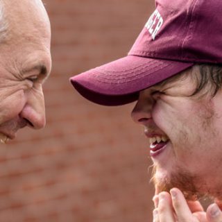 Focus on Disability - For Disabled People, the Elderly and their Carers in the UK