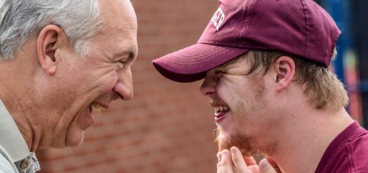 Focus on Disability - For Disabled People, the Elderly and their Carers in the UK